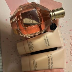 Flowerbomb 3.4oz